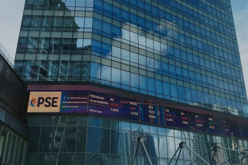 PSEi back to 6,200-point territory