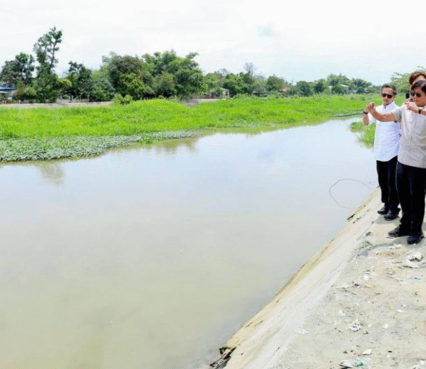 Flood control project scandal affects investors; PSEi ends below 6,100 points anew