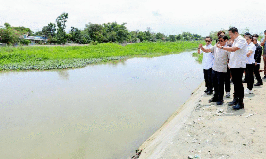 Flood control project scandal affects investors; PSEi ends below 6,100 points anew