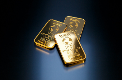 Gold price seen hitting record this year; Gains more than 40% in past 12 months