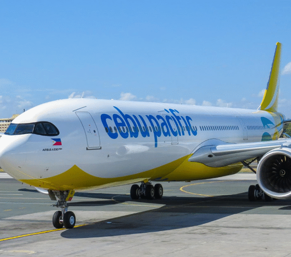 Cebu Pacific wins awards for sustainability, inclusion, among others