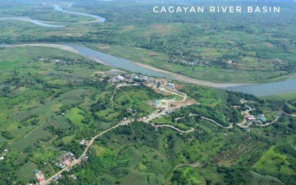 Govt to aggregate flood control projects within a single river basin