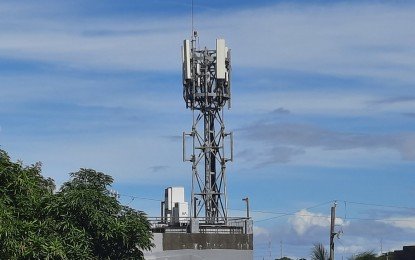 BMI report cites impact of ‘Konektadong Pinoy’ law to listed telecom companies