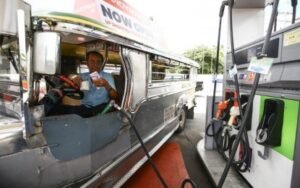 Fuel prices up anew starting Sept. 2