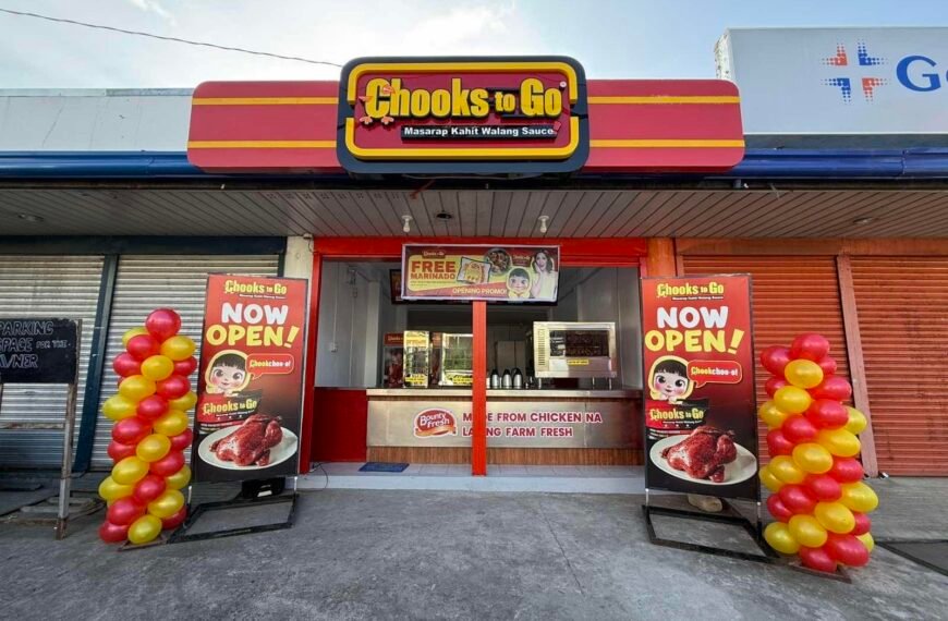 Chooks-to-Go aiming for 300 more outlets by end-2025