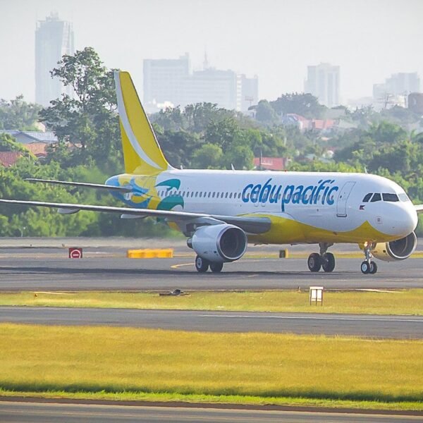 Cebu Pacific recognized as Asia’s low-cost airline for 2025
