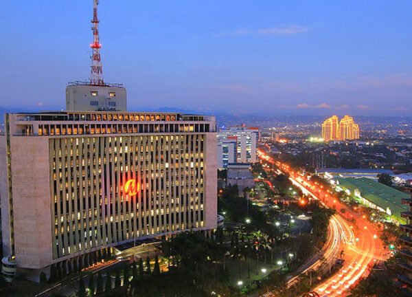 Meralco consolidated core net income up 14% as of end-September