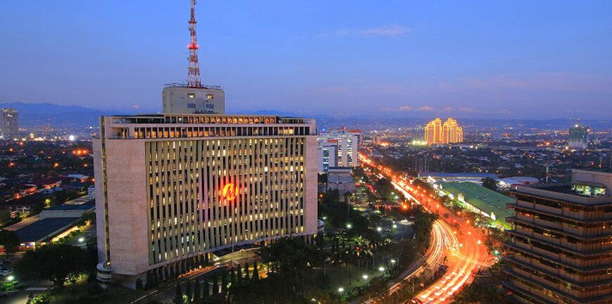 Meralco consolidated core net income up 14% as of end-September