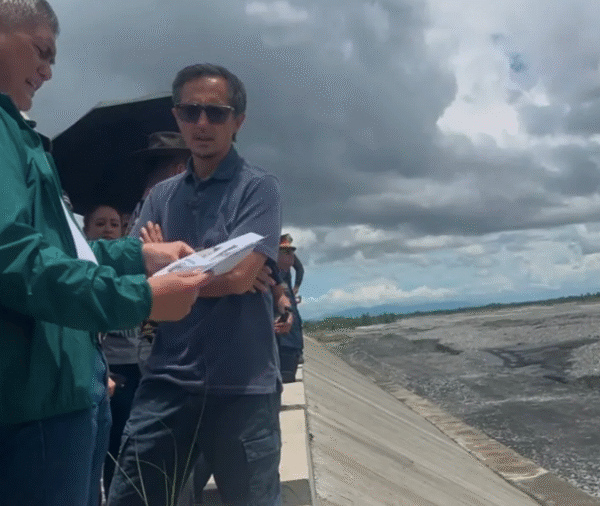 Major business groups slam massive government corruption; Cites trillions lost meant to protect communities