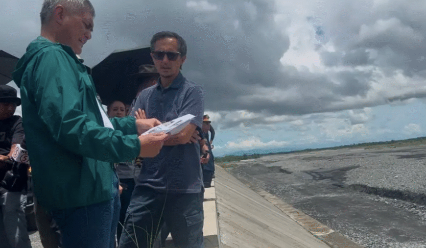 Major business groups slam massive government corruption; Cites trillions lost meant to protect communities