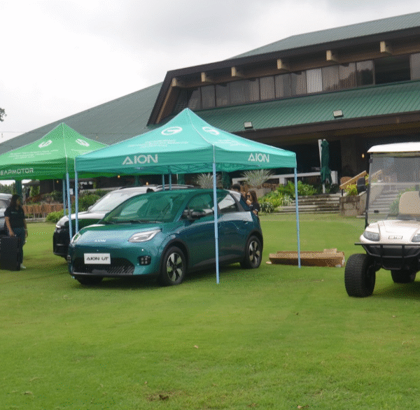 Local EV sector charges ahead with more investments; EVAP to hold 13th edition of PH electric vehicle summit