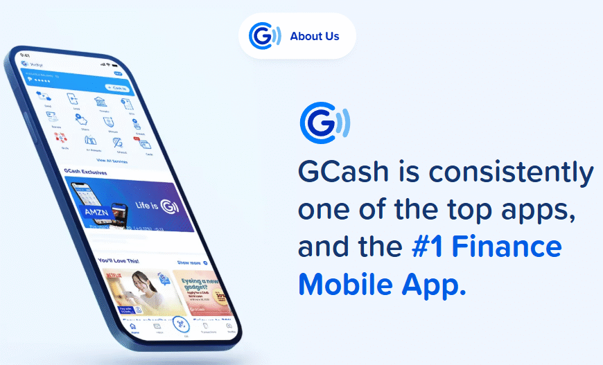 GCash denies alleged data leak
