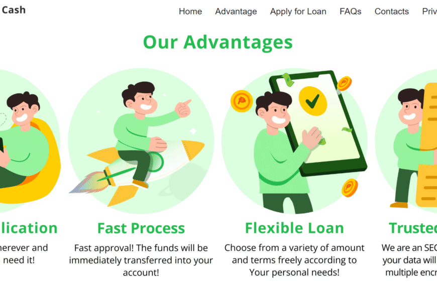 SEC fines online lender Surity Cash with P1M fine for unfair debt collection practices