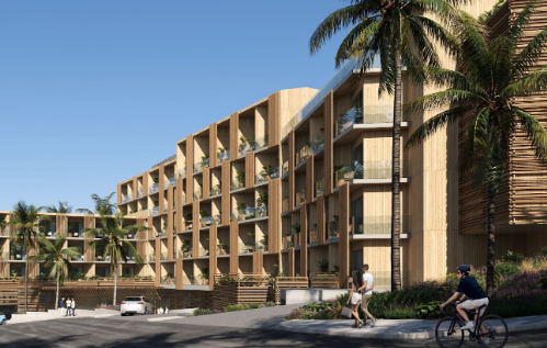 Damosa Land is first PH firm to get SEC approval for rental pool program