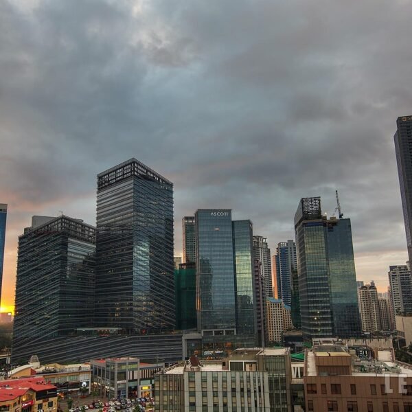 PH BPO sector leading office landscape transformation; Firms also expanding outside Metro Manila