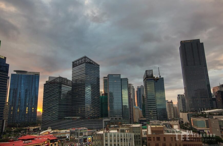 PH BPO sector leading office landscape transformation; Firms also expanding outside Metro Manila