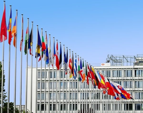 IMF sounds alarm over global public debt; Seen exceeding 100% of global GDP by 2029