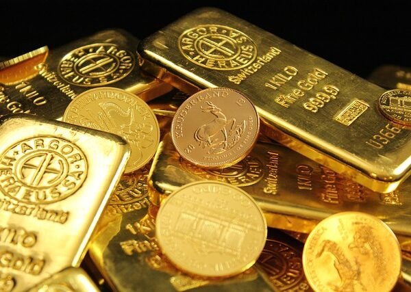 Goldman Sachs sees gold price reaching $4,900 per ounce at end-2026; Previous forecast was $4,300