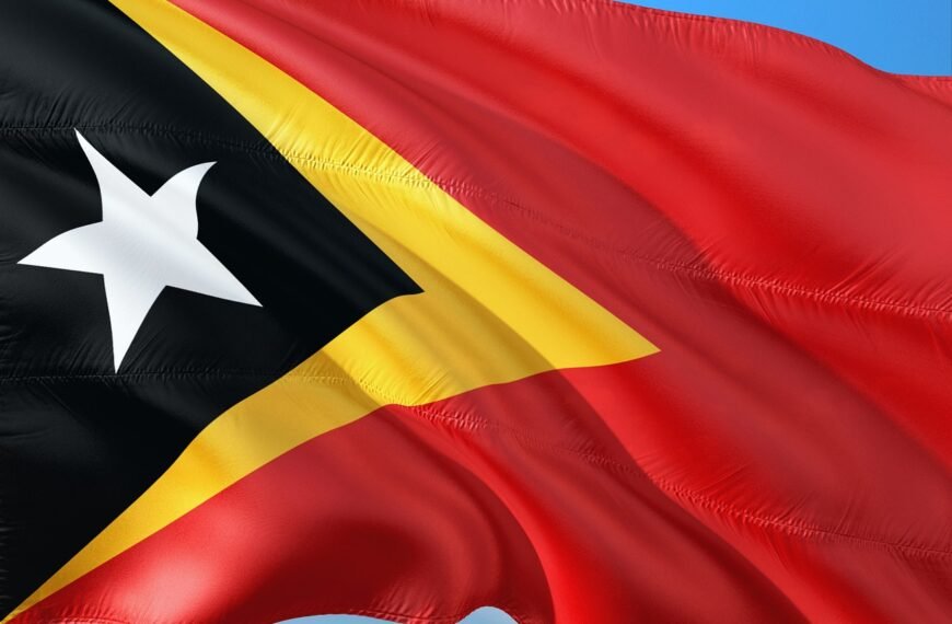 PH ready to provide capacity-building assistance for Timor-Leste MSMEs