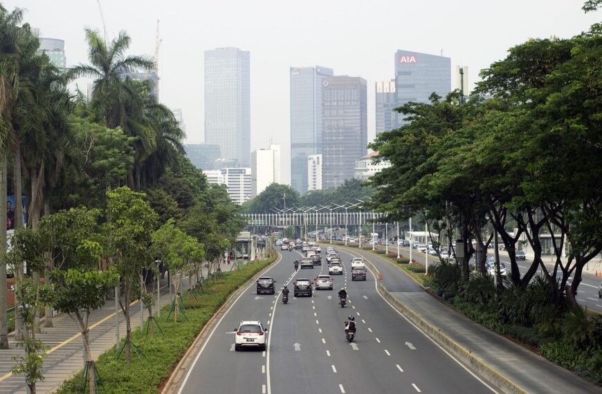 Organization of Southeast Asian content creators established; To start off in Indonesia