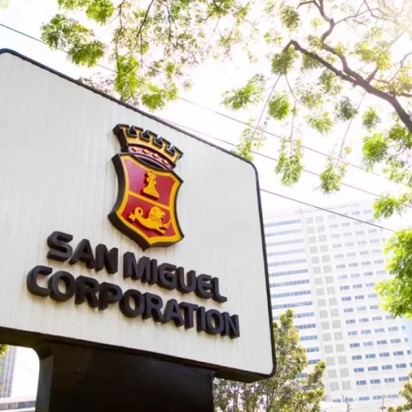 SMC raises P48.86 billion in preferred shares offer; Becomes first PH company to conduct exchange offer