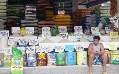 PH inflation settles at 1,7% in September; Slightly higher than August’s 1.5%