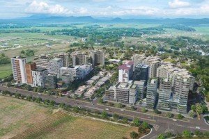 PHINMA reports ‘steady interest’ for its 21-hectare Bacolod township projec