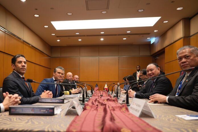 Task Force Philippines: A Strategic Deterrent Amid Persistent Structural Vulnerabilities