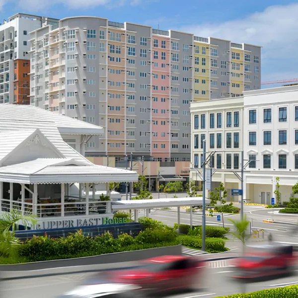 Megaworld to use P3.4-billion MREIT proceeds to expand malls, offices in Bacolod, Cebu, Palawan