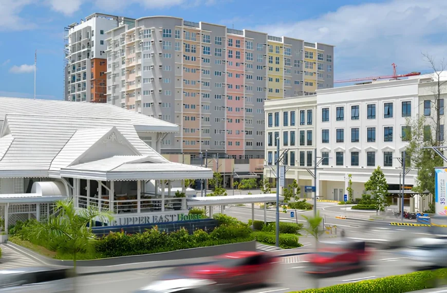 Megaworld to use P3.4-billion MREIT proceeds to expand malls, offices in Bacolod, Cebu, Palawan