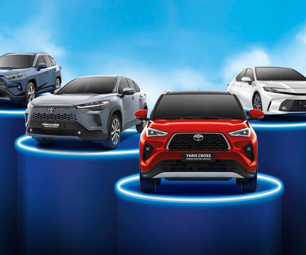 Motor vehicle sales up 4.96% month-on-month in October