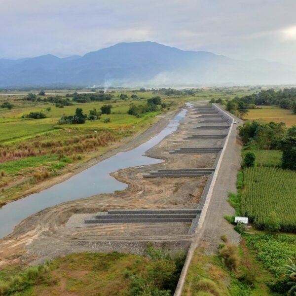 Senator vows ‘golden age of transparency’ with proposed 2026 budget