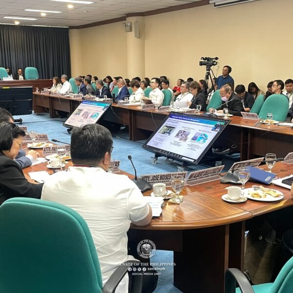 Marcos confident of ‘good, clean’ 2026 budget