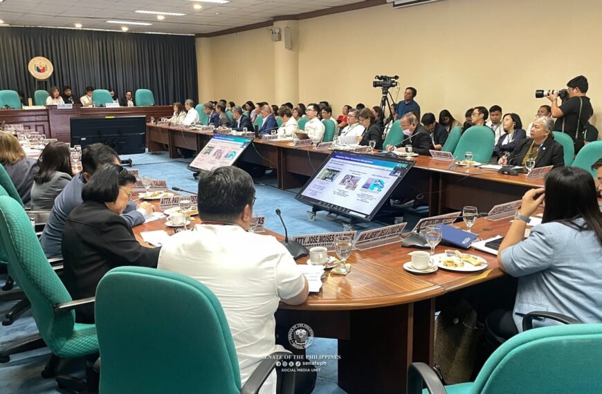 Marcos confident of ‘good, clean’ 2026 budget