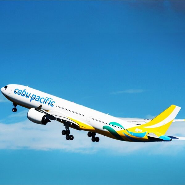 Cebu Pacific named ‘strongest ASEAN airline’ by Brand Finance
