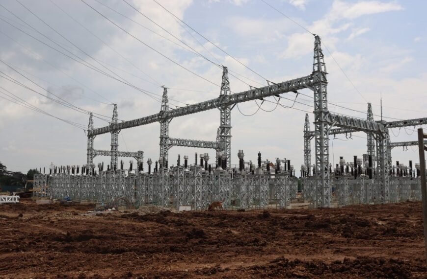 ERC set to review policy implementation on generation cost; To affect setting of retail power rates