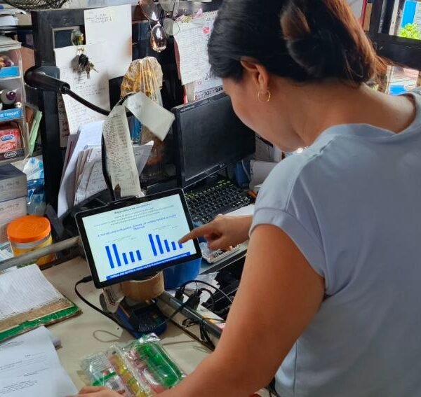 Sari-sari stories in Philippines are tapping AI