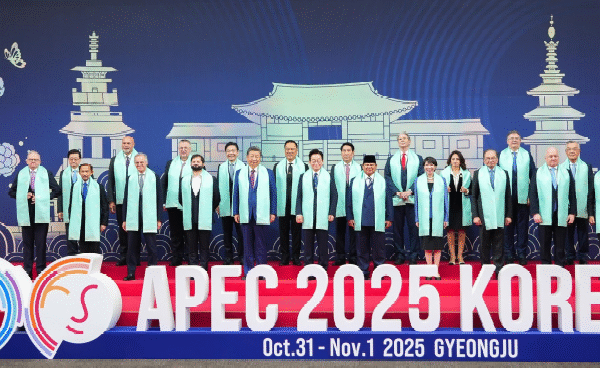 PH joins APEC nations in committing to use AI for innovation, inclusive growth