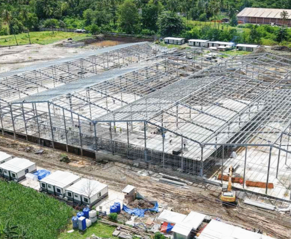 PEZA logs 41.72% hike in new, expansion projects Jan-Oct