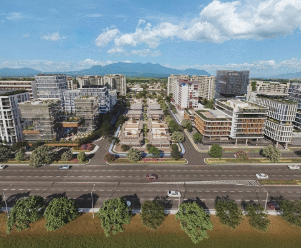 PHINMA Corp. posts lower revenues at end of September