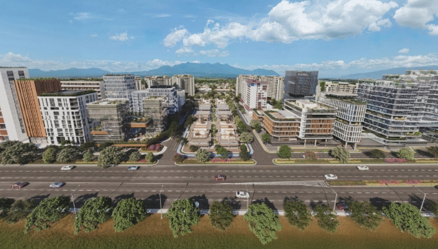 PHINMA Corp. posts lower revenues at end of September