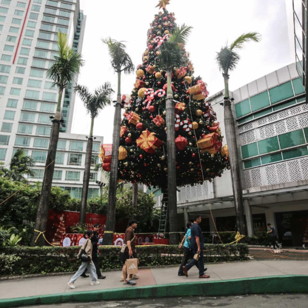 Governance reforms, holiday season seen boosting economy in Q4