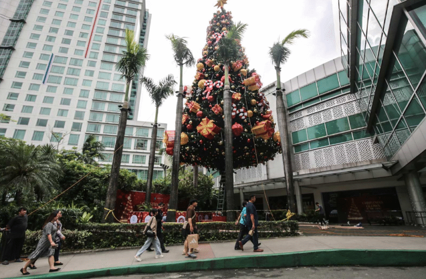 Governance reforms, holiday season seen boosting economy in Q4