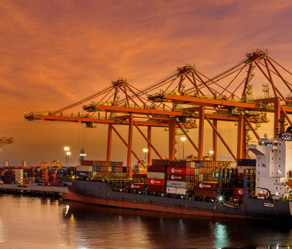 ICTSI posts 16% rise in revenues in January-September period