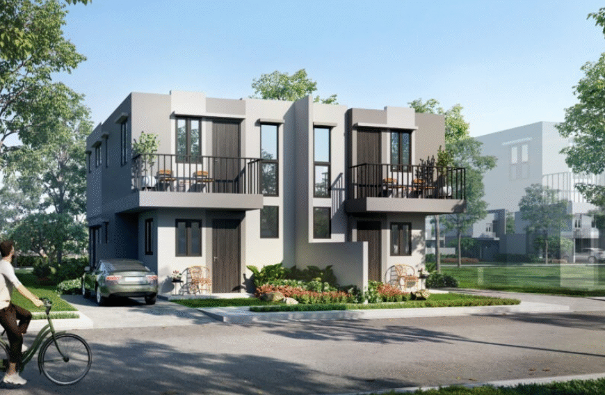 Century Properties Group sustains strong financial performance