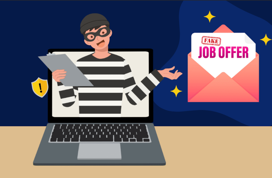 PH ranks second in Asia Pacific in employment fraud trends