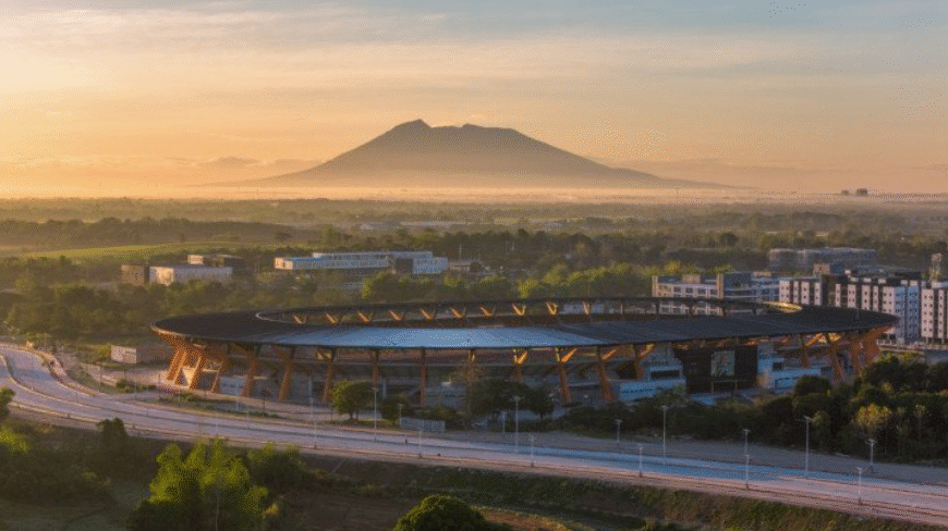 BCDA-approved investments almost double to nearly P64 billion