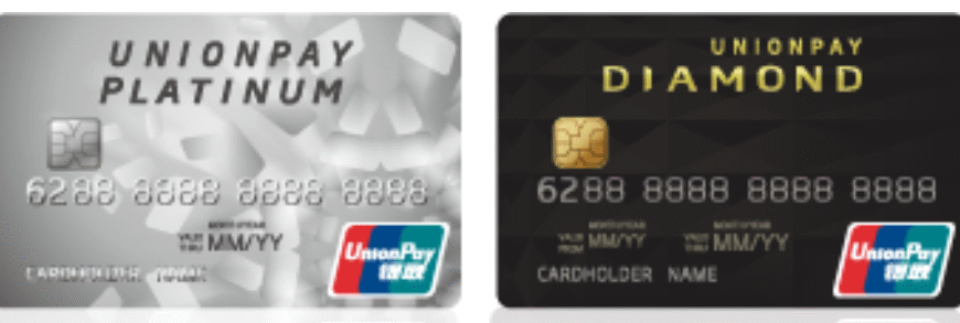 UnionPay expands online payment services for Apple Services