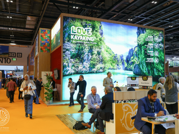 Tourism department secures Senate support for 2026 P3.718-billion budget