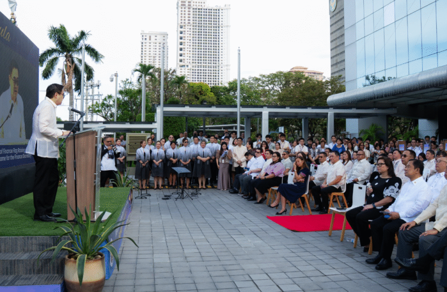 Business groups laud BIR move to suspend issuance of LOAs, MOs